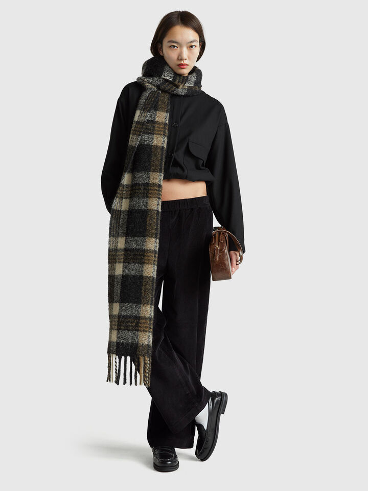 TROUSERS Women image number 3